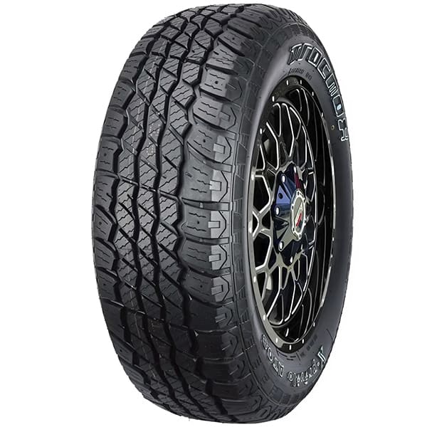 265/60Р18 TRACMAX X-Privilo AT08 110T